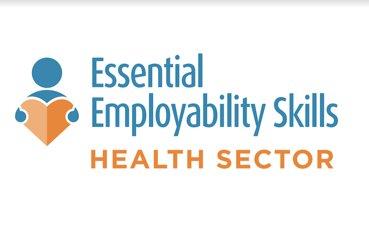 Essential Employability Skills PEI Logo
