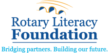 Rotary Literacy Foundation